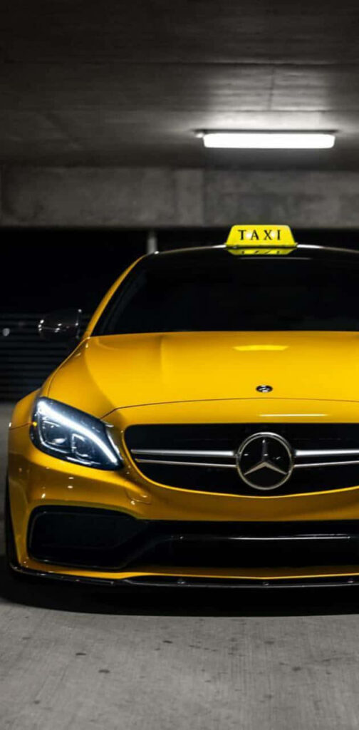 olah taxi